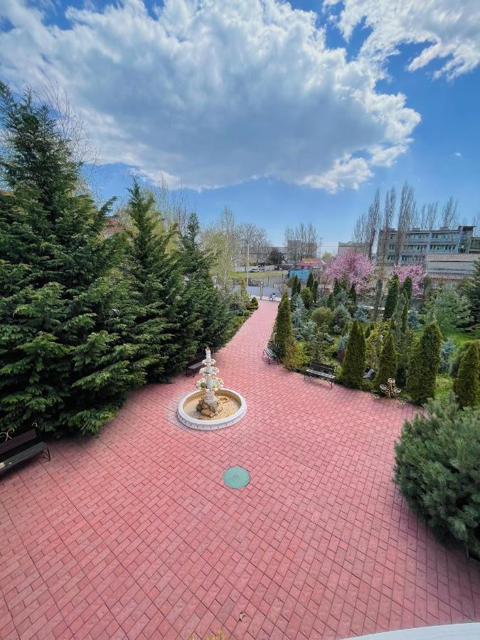 Аркадия สกาดอฟสค์ ภายนอก รูปภาพ